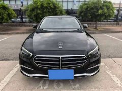 Mercedes-Benz E-Class E 300 L Fashion Edition - ფოტო 2