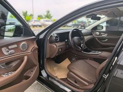 Mercedes-Benz E-Class E 300 L Fashion Edition - ფოტო 6