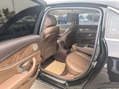 Mercedes-Benz E-Class E 300 L Fashion Edition - ფოტო 7