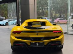 Ferrari 296 2021 3.0T V6 GTB - ფოტო 3