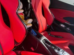Ferrari 296 2021 3.0T V6 GTB - ფოტო 5