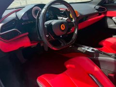 Ferrari 296 2021 3.0T V6 GTB - ფოტო 6