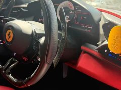 Ferrari 296 2021 3.0T V6 GTB - ფოტო 7