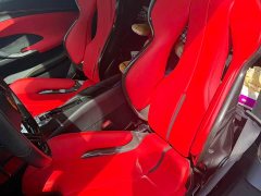 Ferrari 296 2021 3.0T V6 GTB - ფოტო 8
