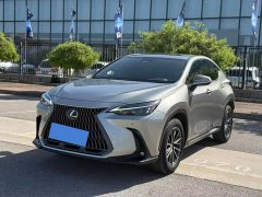 Lexus NX 260 FWD Joyful Edition - ფოტო 1