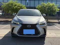 Lexus NX 260 FWD Joyful Edition - ფოტო 2
