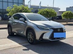 Lexus NX 260 FWD Joyful Edition - ფოტო 3