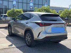 Lexus NX 260 FWD Joyful Edition - ფოტო 4