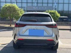 Lexus NX 260 FWD Joyful Edition - ფოტო 5