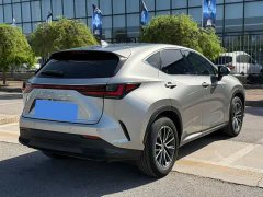 Lexus NX 260 FWD Joyful Edition - ფოტო 6