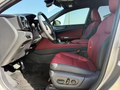 Lexus NX 260 FWD Joyful Edition - ფოტო 8