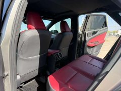Lexus NX 260 FWD Joyful Edition - ფოტო 9