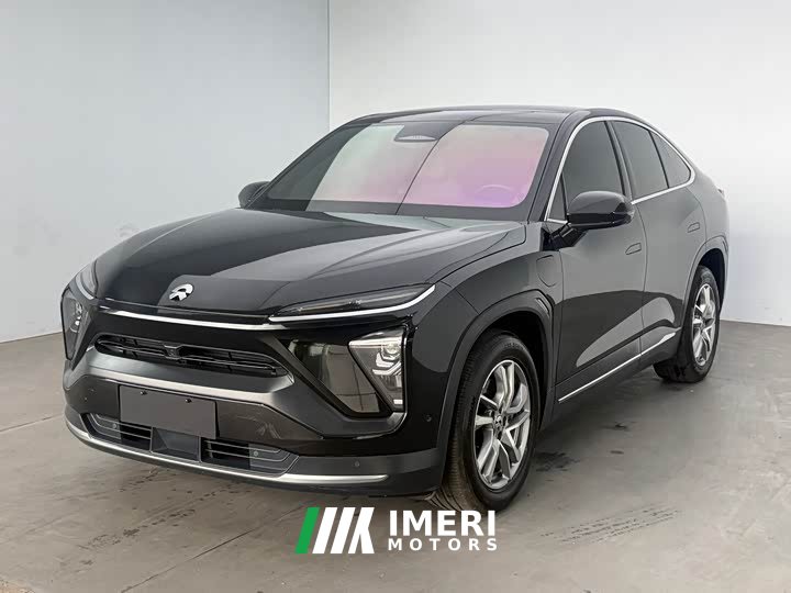 NIO EC6 605KM Sport Edition