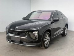 NIO EC6 2020 605KM Sport Edition - ფოტო 1