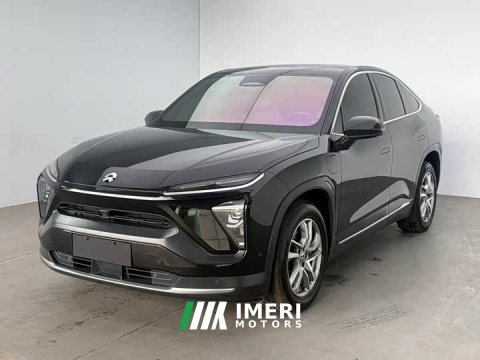 2021 NIO EC6 2020 605KM Sport Edition - ავტომობილი ჩინეთიდან