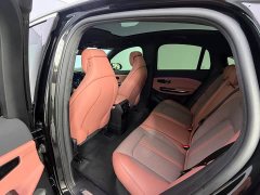 NIO EC6 2020 605KM Sport Edition - ფოტო 10
