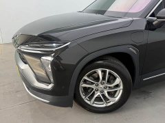 NIO EC6 2020 605KM Sport Edition - ფოტო 11