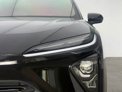NIO EC6 2020 605KM Sport Edition - ფოტო 12
