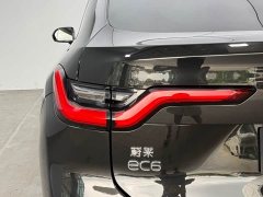 NIO EC6 2020 605KM Sport Edition - ფოტო 13