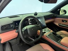 NIO EC6 2020 605KM Sport Edition - ფოტო 14