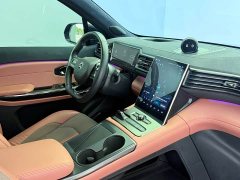 NIO EC6 2020 605KM Sport Edition - ფოტო 15