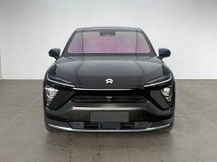 NIO EC6 2020 605KM Sport Edition - ფოტო 2