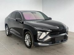 NIO EC6 2020 605KM Sport Edition - ფოტო 3