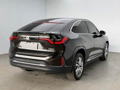 NIO EC6 2020 605KM Sport Edition - ფოტო 4