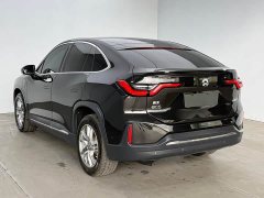 NIO EC6 2020 605KM Sport Edition - ფოტო 5