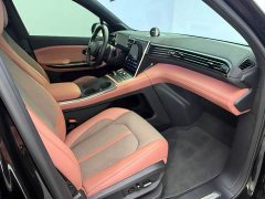NIO EC6 2020 605KM Sport Edition - ფოტო 9