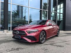 Mercedes-Benz A-Class A 200 L Fashion Edition - ფოტო 1