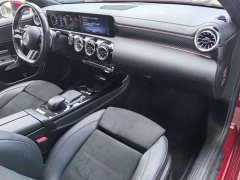 Mercedes-Benz A-Class A 200 L Fashion Edition - ფოტო 11