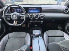 Mercedes-Benz A-Class A 200 L Fashion Edition - ფოტო 12