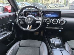 Mercedes-Benz A-Class A 200 L Fashion Edition - ფოტო 13