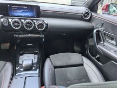 Mercedes-Benz A-Class A 200 L Fashion Edition - ფოტო 14
