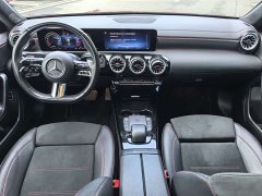 Mercedes-Benz A-Class A 200 L Fashion Edition - ფოტო 15