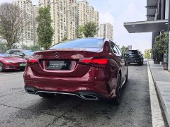 Mercedes-Benz A-Class A 200 L Fashion Edition - ფოტო 18