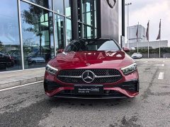 Mercedes-Benz A-Class A 200 L Fashion Edition - ფოტო 2