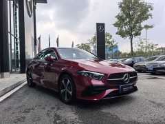 Mercedes-Benz A-Class A 200 L Fashion Edition - ფოტო 3