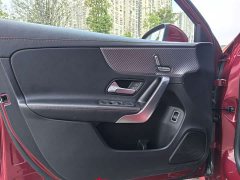 Mercedes-Benz A-Class A 200 L Fashion Edition - ფოტო 7