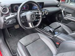 Mercedes-Benz A-Class A 200 L Fashion Edition - ფოტო 8