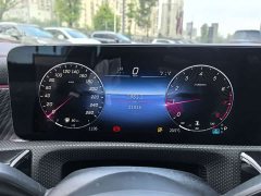 Mercedes-Benz A-Class A 200 L Fashion Edition - ფოტო 9