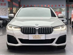 BMW 5 Series Facelift 530Li Luxury M Sport Package - ფოტო 2