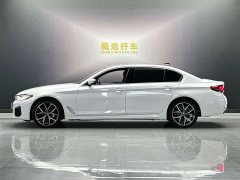 BMW 5 Series Facelift 530Li Luxury M Sport Package - ფოტო 3