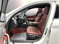 BMW 5 Series Facelift 530Li Luxury M Sport Package - ფოტო 5
