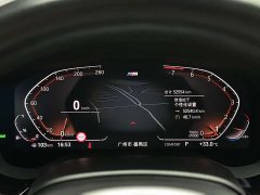 BMW 5 Series Facelift 530Li Luxury M Sport Package - ფოტო 8