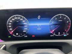 Mercedes-Benz A-Class A 200 L Fashion Edition - ფოტო 10
