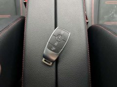Mercedes-Benz A-Class A 200 L Fashion Edition - ფოტო 12