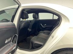Mercedes-Benz A-Class A 200 L Fashion Edition - ფოტო 13