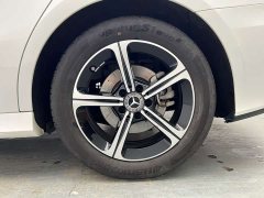 Mercedes-Benz A-Class A 200 L Fashion Edition - ფოტო 14